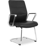 Кресло College HLC-2415L-3/Black