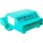 Трансформатор Anstoss IGM 06, 7000826