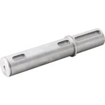 Выходной вал односторонний для редуктора INNORED 110,110 single output shaft