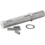 Выходной вал односторонний для редуктора INNORED 075,075 single output shaft