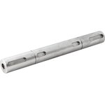 Выходной вал двухсторонний для редуктора INNORED 090,090 double output shaft