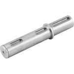 Выходной вал односторонний для редуктора INNORED 050,050 single output shaft