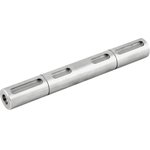 Выходной вал двухсторонний для редуктора INNORED 050,050 double output shaft