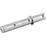 Выходной вал односторонний для редуктора INNORED 030,030 single output shaft