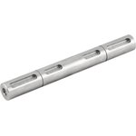 Выходной вал двухсторонний для редуктора INNORED 040,040 double output shaft