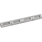 Выходной вал двухсторонний для редуктора INNORED 025,025 double output shaft