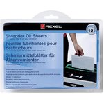 2101949, Paper Shredded Oil Shredders