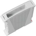 10.0012225.RP5, Case for use with Raspberry Pi Series in Light Grey