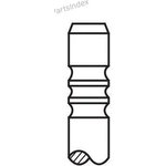 V91338, Клапан впуск.IN [38.1x7.97x91.9], AUDI 80/80S/100//200Turbo 86- ,VW ...