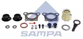 075549, Р/к томозного вала