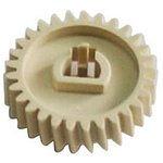 Шестерня привода резинового вала 29T для HP LaserJet P3005 (CET) ...