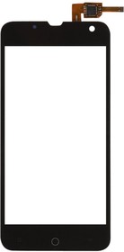 Фото 1/2 Тачскрин для Explay Phantom