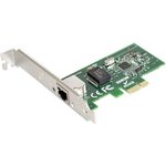 Сетевой адаптер ExeGate EXE-i210AT (PCI-E 2.0, UTP 10/100/1000Mbps (медный) ...