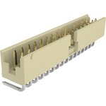 10072354-G01-32ULF, Minitek®, Wire to Board Connectors ...