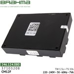 Блок управления горением Brahma CM12F, 37103208