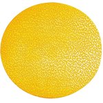 170404, Adhesive Film Floor Sticker Circle Shaped Floor Sign Sign With Pictogram ...