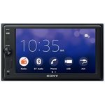 Car radio CD Sony XAV-1500 2DIN 4X55W