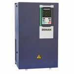 Преобразователь частотный E-V300A-022G/030PT4 - 22 кВт, 45 А, 380В