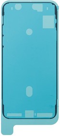 Скотч сборки для iPhone X/Xs/11 Pro водонепроницаемый Черный