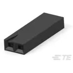 103688-1, Conn Housing F 2 POS 2.54mm ...