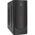 EX292986RUS, Корпус Miditower ExeGate XP-340U (ATX, без БП, 1*USB+2*USB3.0, аудио)