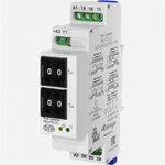 РВЦ-П2-22 ACDC24В/AC230В УХЛ4, Реле времени ...