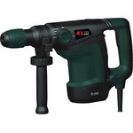 Перфоратор Klpro KLKD610M патрон:SDS-max уд.:7Дж 1100Вт