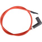 Провод высоковольтный Brahma 650 мм, 16012004