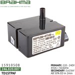 Трансформатор Brahma TD1STPAF, 15910508