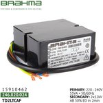 Трансформатор Brahma TD2LTCAF, 15910462