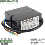 Трансформатор Brahma TD2LTCS, 15911306