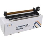 CET471052, Драм-юнит для RICOH IMC4500/C5500/C6000 CMY (c двухслойным ракелем) ...
