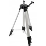 Штатив телескопический с резьбой 1/4 (5/8) дюйма INSTRUMAX TR-120