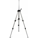 Штатив телескопический с резьбой 1/4 (5/8) дюйма INSTRUMAX TR-120