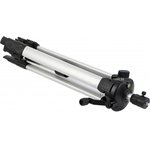Штатив телескопический с резьбой 1/4 (5/8) дюйма INSTRUMAX TR-120