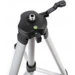 Штатив телескопический с резьбой 1/4 (5/8) дюйма INSTRUMAX TR-120