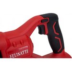 НП-150/18Л3 бесщеточная аккум. сабельная пила (картон, без аккум. и ЗУ) 533.5.0.00