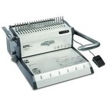 Переплетчик Gladwork XP5, A4, до 51 мм