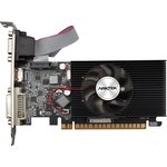 Afox G210 Graphics Card 1GB DDR3 64bit VGA DVI HDMI 1FAN LP RTL {50} (785143)