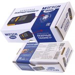 МЕГЕОН 18005, Бесконтактный лазерный тахометр