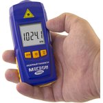 МЕГЕОН 18005, Бесконтактный лазерный тахометр