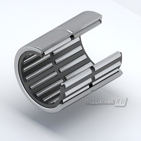 Фото 1/2 Подшипник RNA6911