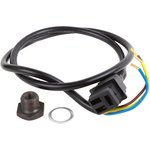 Топливный насос Delta VU2 (prec.LR2) 1/4"