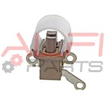 BG1006, Щеточный узел генератора Toyota Vitz ...