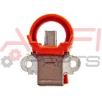 BG1009, Щеточный узел стартера Toyota 1NZ, 2NZ, 1ZZ, 2ZZ '99-, 1HZ, 1HD, 1N ...