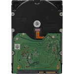 Жесткий диск WD SATA-III 10TB WD103KFBX NAS Red Pro (7200rpm) 512Mb 3.5"