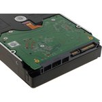 Жесткий диск WD SATA-III 10TB WD103KFBX NAS Red Pro (7200rpm) 512Mb 3.5"