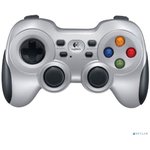 940-000142, Logitech Wireless Gamepad F710, Геймпад
