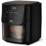 Aerogrill BQ GR2009 black