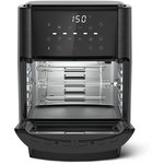 Aerogrill BQ GR2009 black